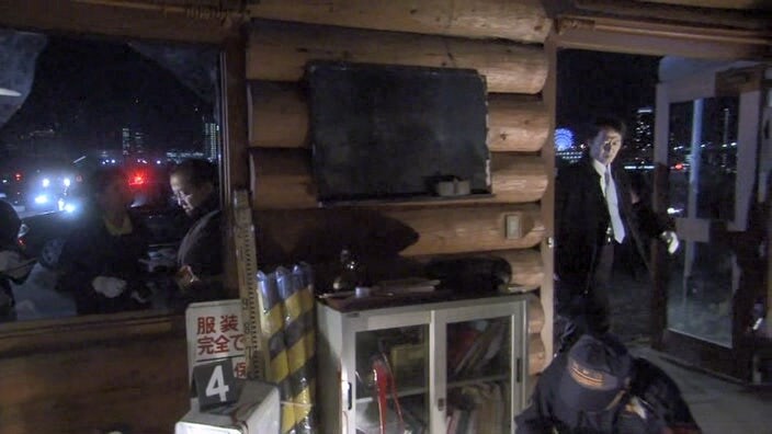 ㅅㅂ, 아무리 봐도 살인사건 현장인데?_3.jpg