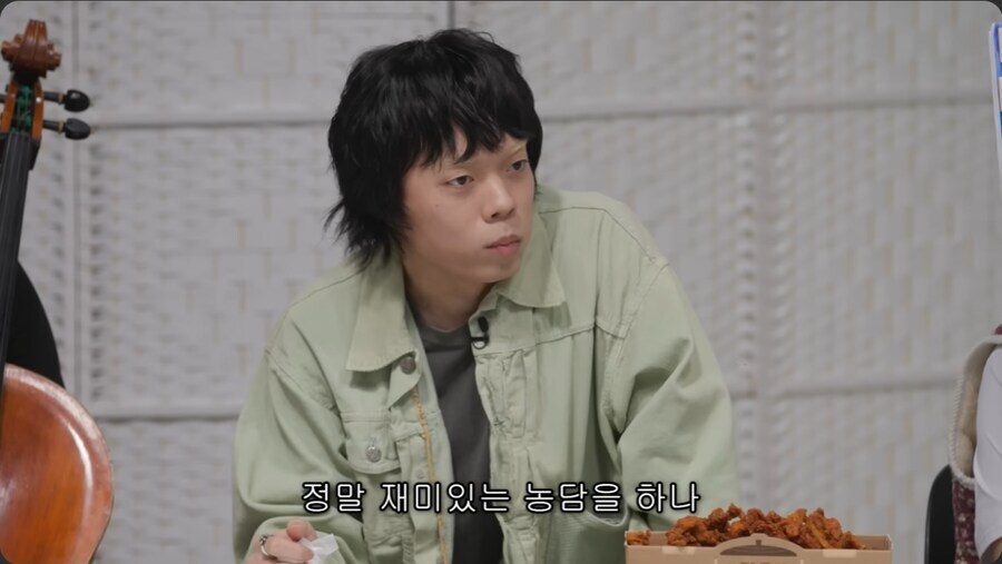 여자들을 웃게 만드는 아재개그 하나 알려줌_2.jpg