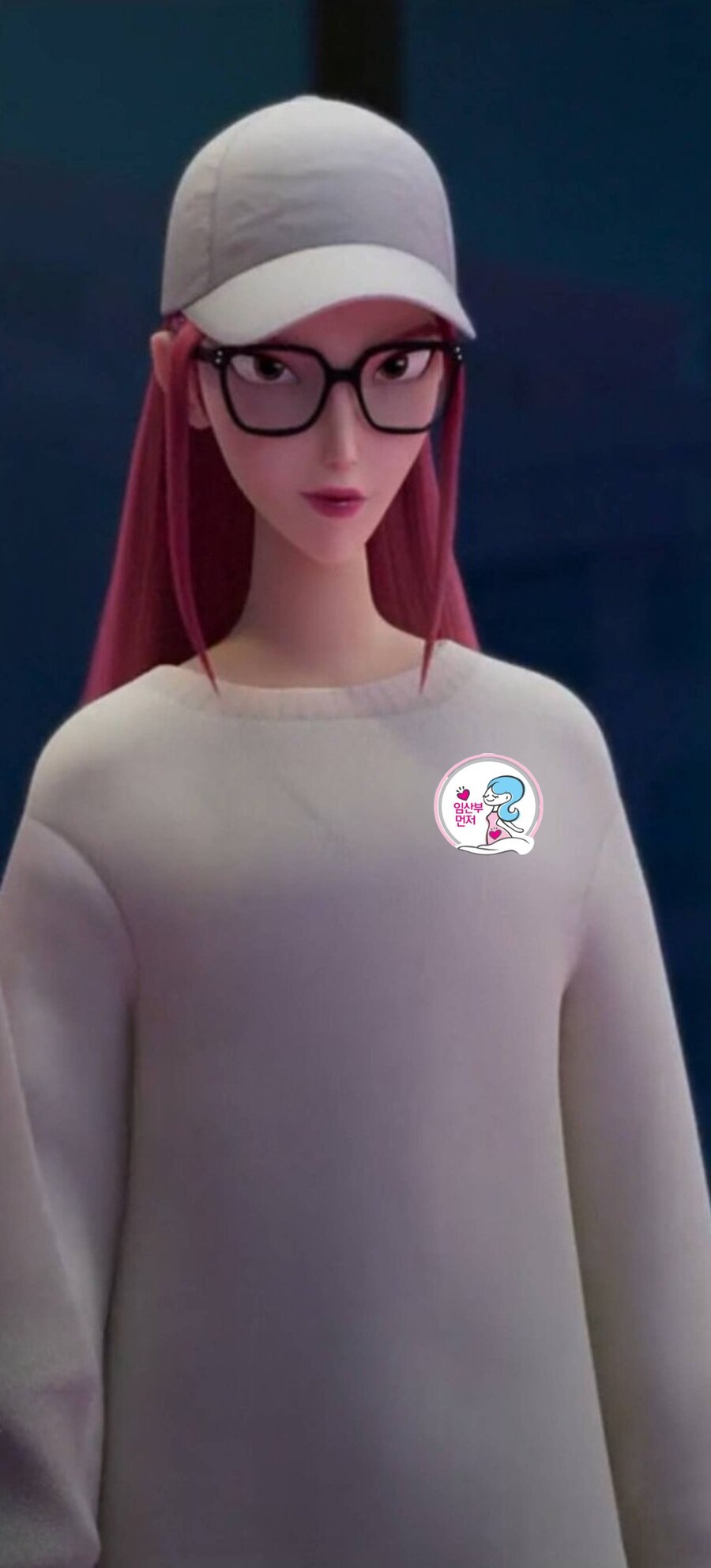 케이팝)미라 패션 보고 한 조잡한 합성_1.png