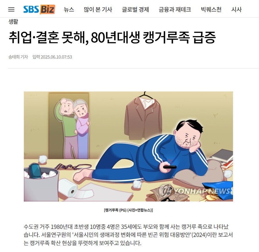 언론의 캥거루족 가스라이팅의 의미.jpg_2.png
