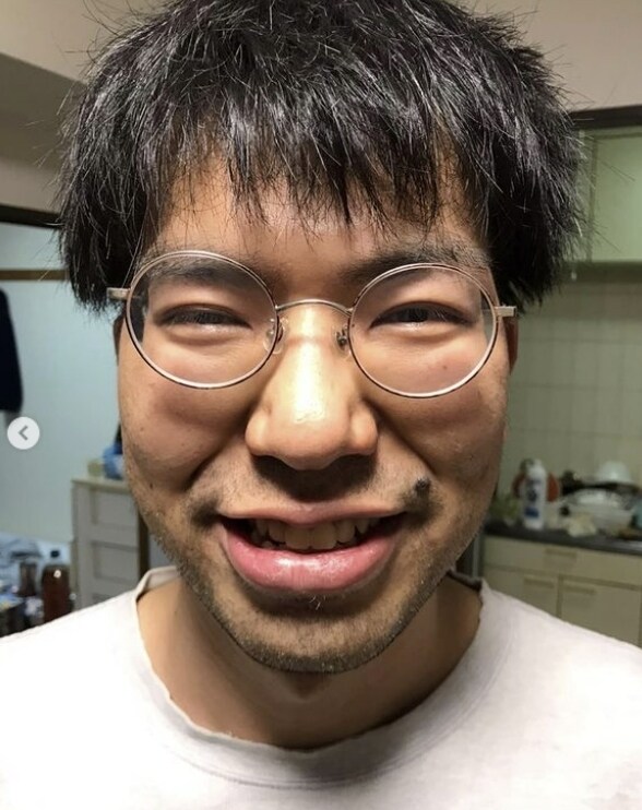 자기 아들이 못생겼는데 똑똑함 vs 멍청한데 잘생김.jpg_3.jpg