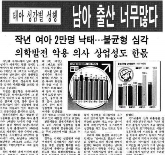 8090년 기사