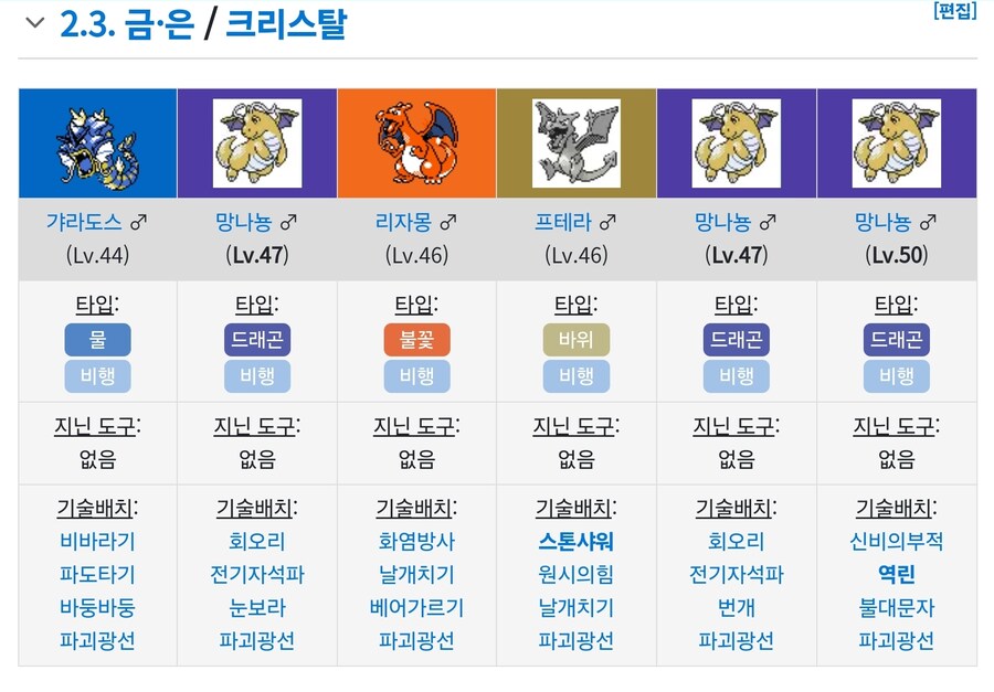 포켓몬 올드팬들이 드래곤 타입이라고 착각하는 포켓몬_5.jpg