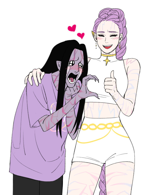 케이팝)소원대로 오타쿠 하트해줌_1.jpg