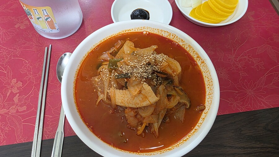 해미읍성 근처의 유명한 중국집 갔는데_1.jpg