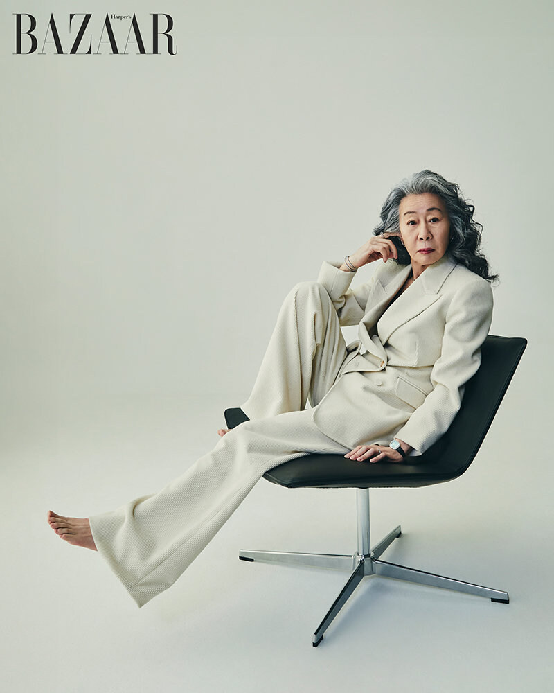 케이팝) 후속작에서 윤여정 멘토 등장시켜줘요_1.jpg