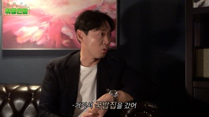 연정훈이 추천하는 의외로 와인과 잘 어울린다는 음식_4.jpg