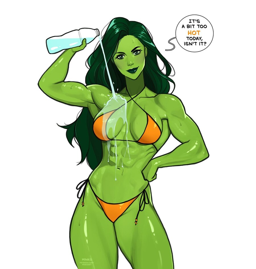 MCU) 쉬헐크 드라마가 망한 본질적 이유_2.jpg