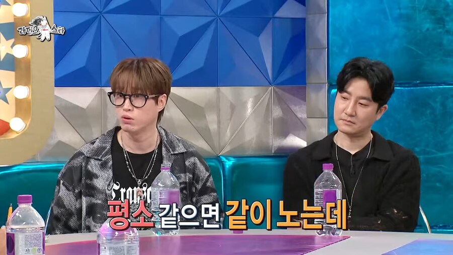 에픽하이 해체 위기에 또 달려온 소속사 사장님_16.png