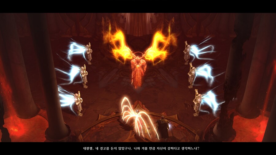 디아4 나오고 평가가 바뀐 장면_1.jpg