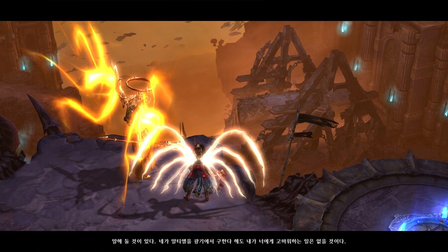 디아4 나오고 평가가 바뀐 장면_2.jpg