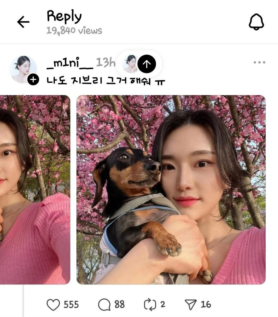 이게 한때 유행했던 지브리 애니메이션 화풍 필터인가 그거냐.jpg_1.webp