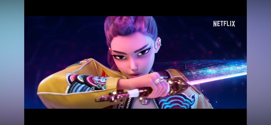 뭐? 케이팝 아이돌이 악귀를 때려 잡는다고?_6.png