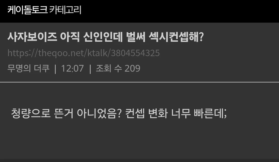 케이팝) 사자보이즈 과몰입 상황극하는 더쿠.JPG_7.webp