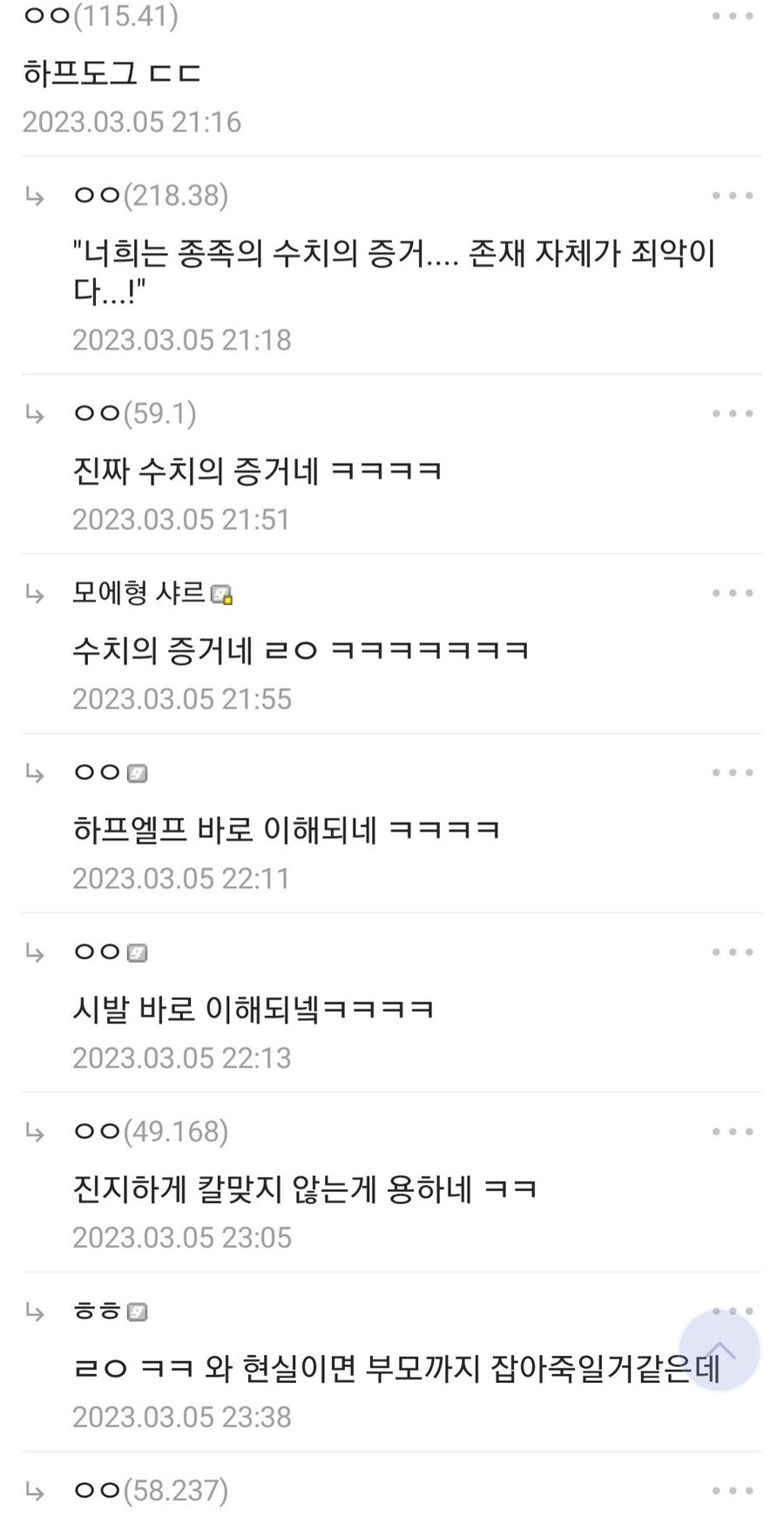 하프엘프가 멸시받는 이유를 인간기준으로 설명해보자_4.jpg