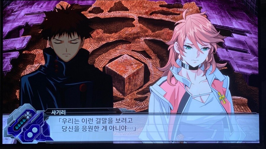슈로대) 각본가의 사적인 감정이 들어간게 확실한 장면_1.png