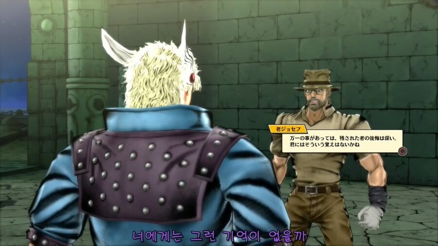 (죠죠) 3부 죠셉이 2부 죠셉을 만났을 때_23.jpg