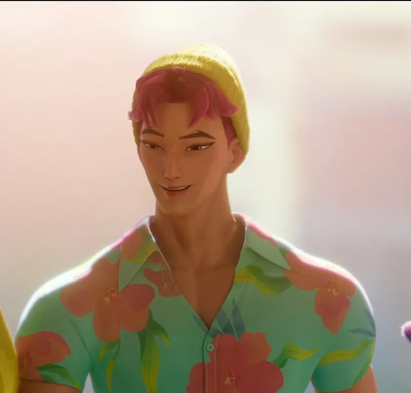 케이팝) 데몬헌터스 볼때마다_1.webp