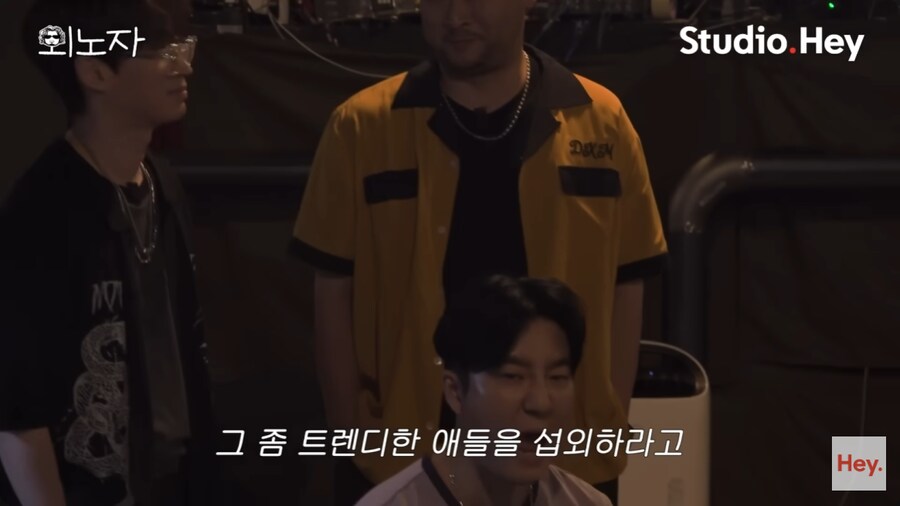 첫 토크쇼에 친한 에픽하이를 부른 바비킴_5.png