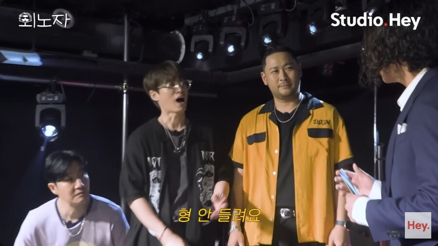 첫 토크쇼에 친한 에픽하이를 부른 바비킴_11.png
