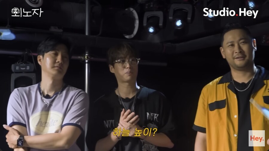 첫 토크쇼에 친한 에픽하이를 부른 바비킴_15.png