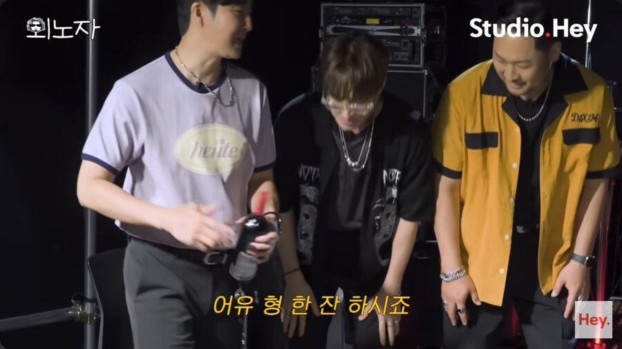 첫 토크쇼에 친한 에픽하이를 부른 바비킴_19.png