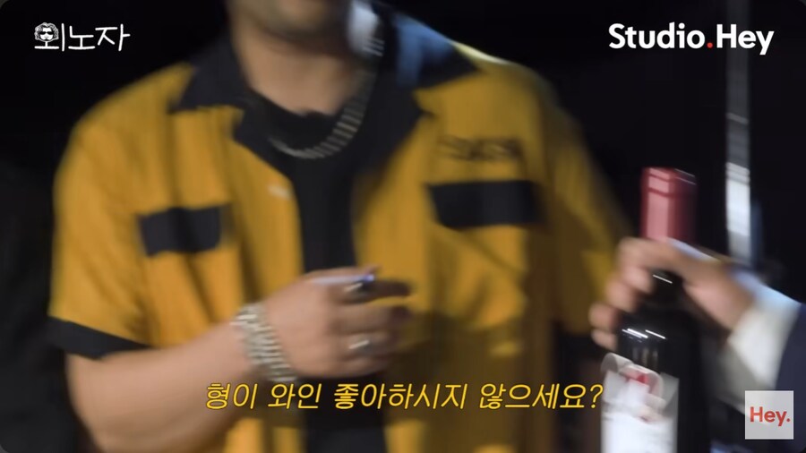 첫 토크쇼에 친한 에픽하이를 부른 바비킴_24.png