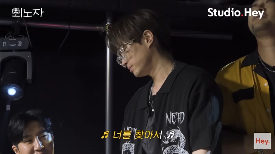 첫 토크쇼에 친한 에픽하이를 부른 바비킴_35.png