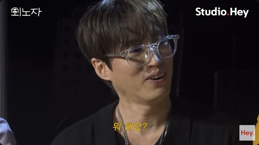 첫 토크쇼에 친한 에픽하이를 부른 바비킴_48.png