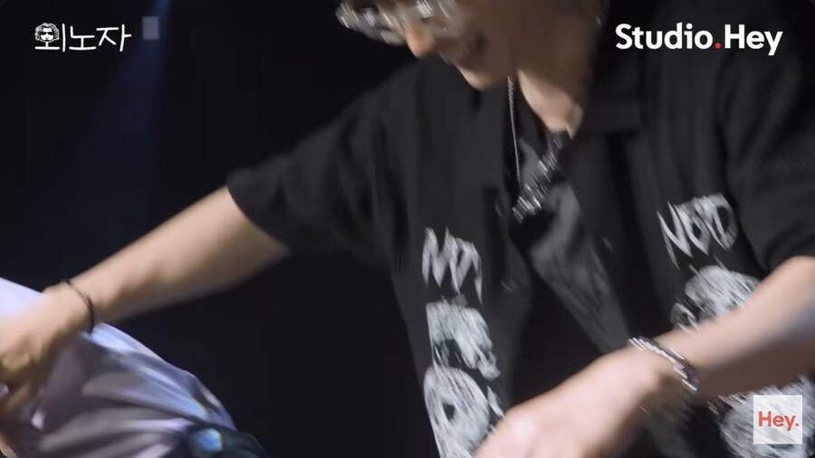 첫 토크쇼에 친한 에픽하이를 부른 바비킴_52.png