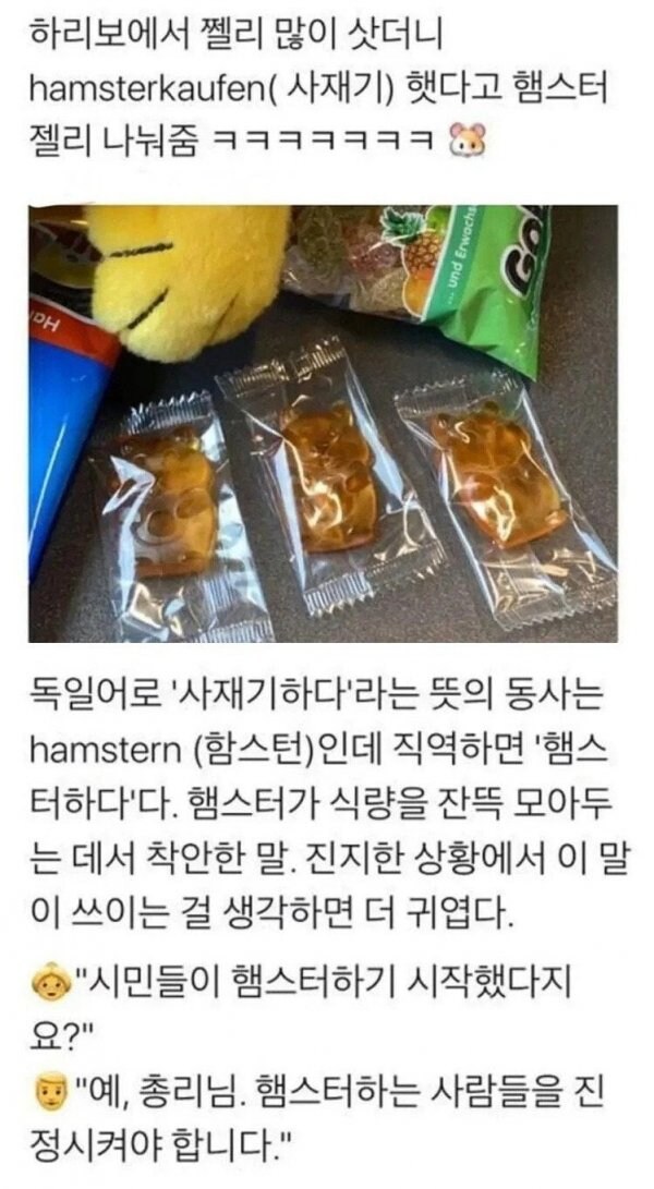 독일어로