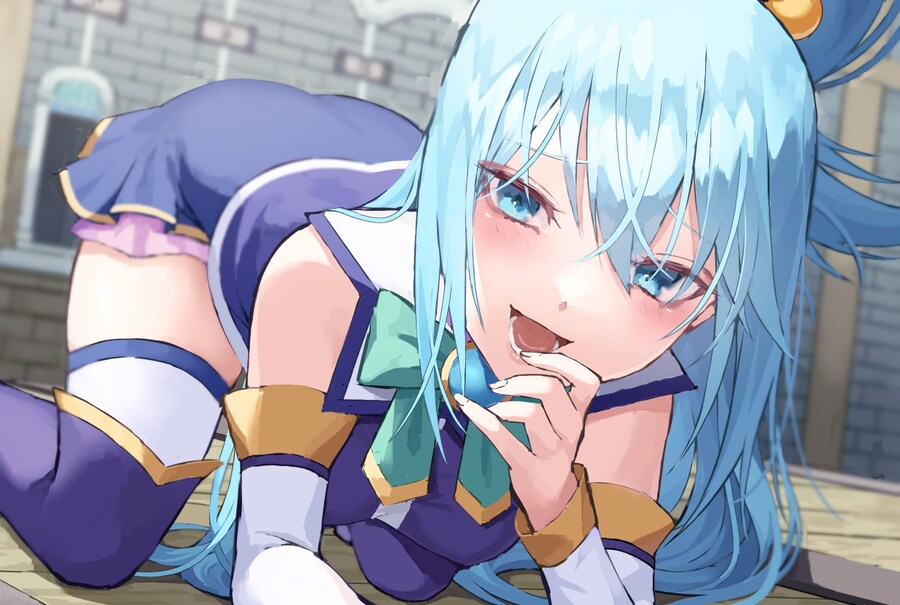 까부는 초절정 미소녀 vs 개까부는 초절정 미소녀_1.png