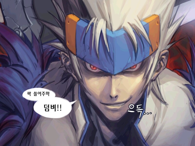 던파가 진짜 독특한 직업 잘 만들긴 함_1.png