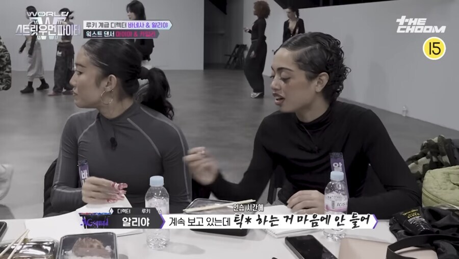 스우파로 알수 있는 해외에서도 극혐하는것_11.jpg