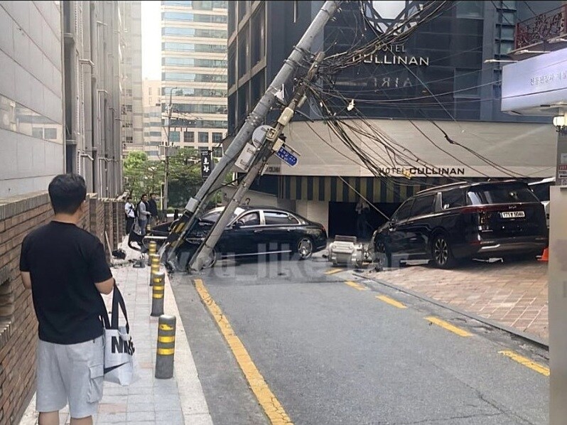 강남 발렛기사 대참사 ㄷㄷㄷ;;_1.jpg