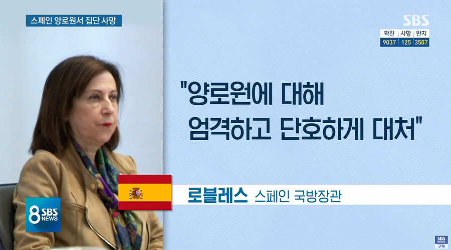 코로나 때 유럽에 대한 환상을 떠나서 부정적이게 인식 하게 된 사건_5.jpg