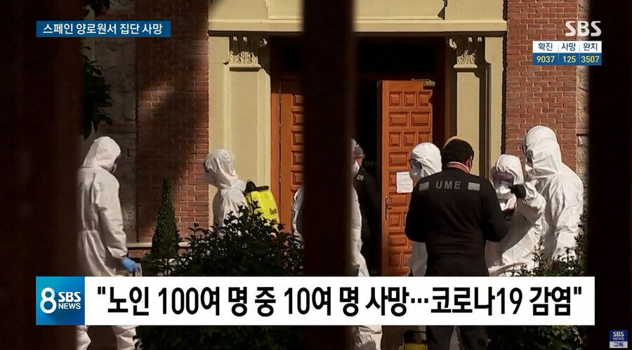 코로나 때 유럽에 대한 환상을 떠나서 부정적이게 인식 하게 된 사건_4.jpg