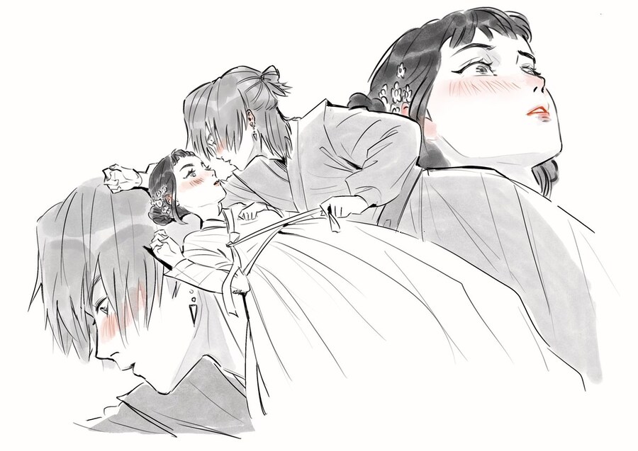 케이팝)삽살이 취향에 맞춰준 조이_1.jpg