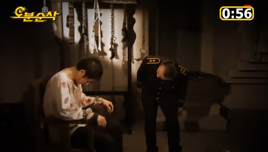 자기 장인어른에게 친일파 같이 생겼다고 말하는 남자_4.jpg