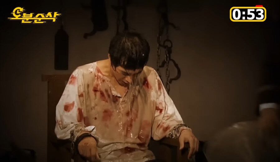 자기 장인어른에게 친일파 같이 생겼다고 말하는 남자_6.jpg