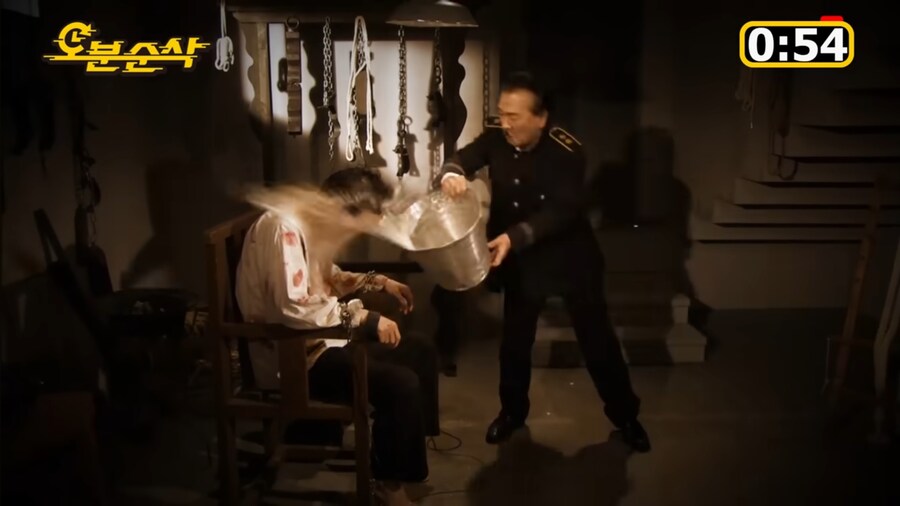 자기 장인어른에게 친일파 같이 생겼다고 말하는 남자_5.jpg