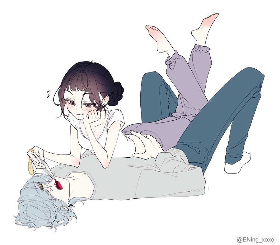 케이팝)조이 : 아이돌이니까 발기하면 안돼. 알겠지?_1.jpg