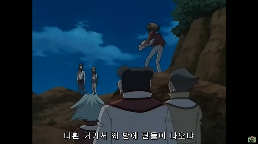 유희왕에서 지금 생각해보니까 졸라 수상한 애들_3.jpg