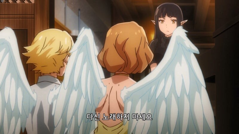 노래를 불렀다고 음식점 종업원한테 쿠사리 먹은 손님들_21.jpg