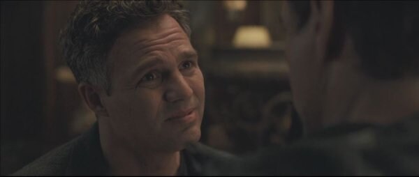 MCU) 헐크 배우 역대급 표정 연기.jpg_1.jpg