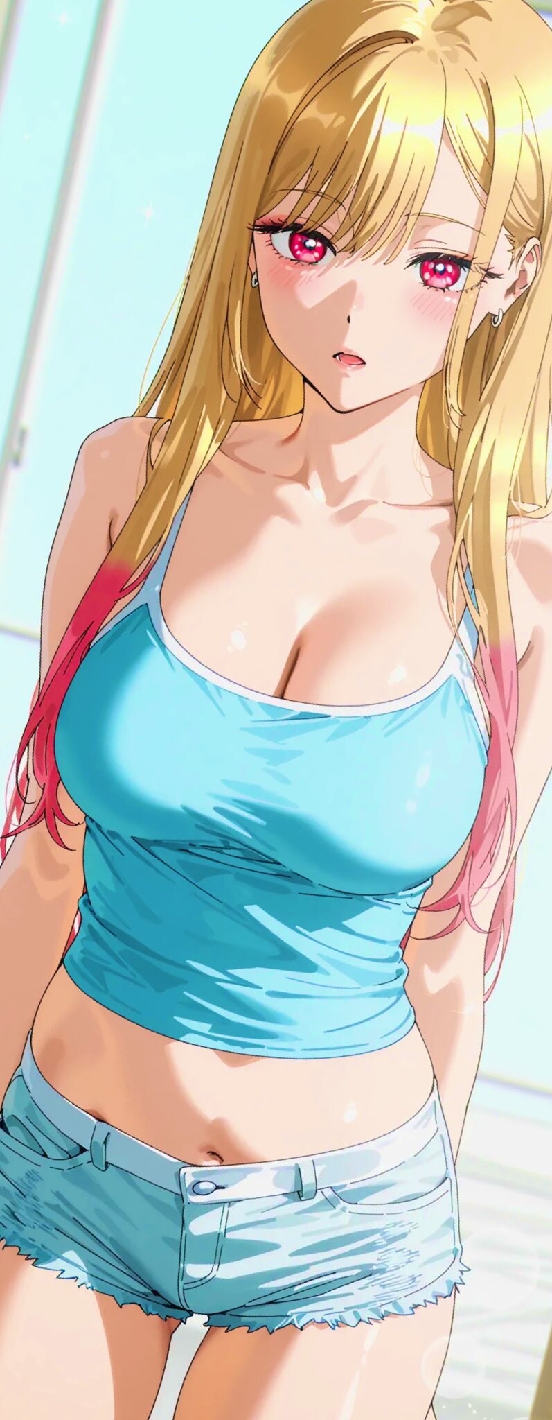 비스크돌) 누가 더 가져오라고 해서 가져옴 ㄷㄷㄷ_15.jpg