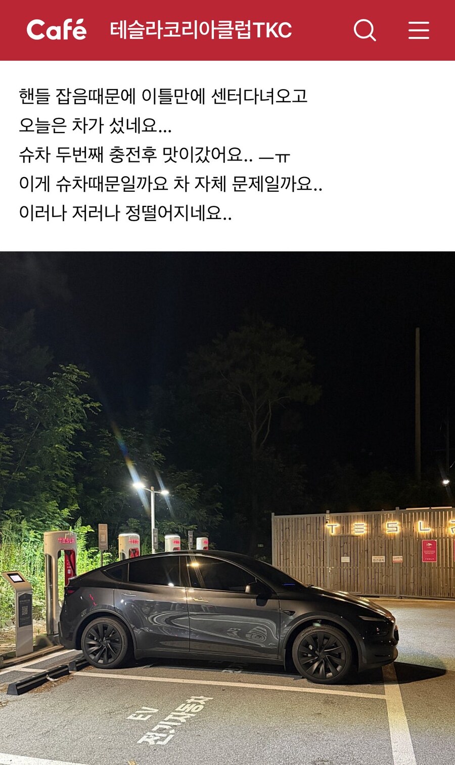 일론머스크 창당 소식에 개빡친 테슬람_4.jpg