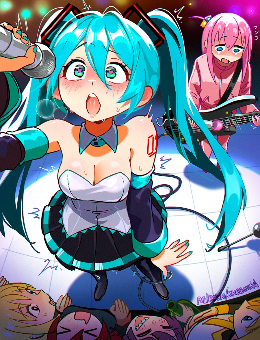 정신나간 마이크와 안마기 활용법_2.png