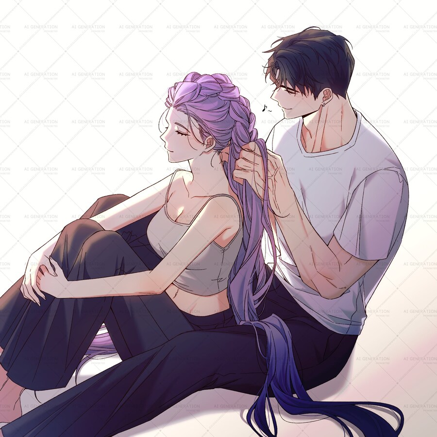 케이팝) 나도 나도 한복입은 루미를 신부로 두고 싶어!_1.jpg