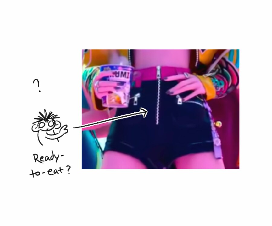 케이팝) 조이 : 원래 친구끼리 키스 연습하는게 아메리카 스타일이야(거짓말)_3.jpg